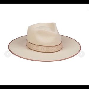 A Lack Of Color Ivory Rancher Special